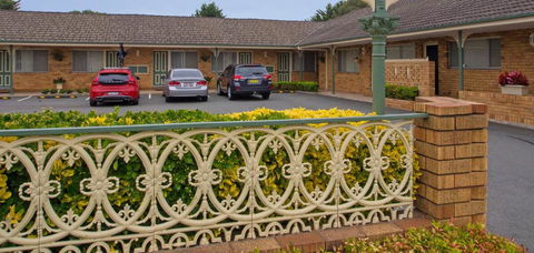 Parkhaven Motel - Australian Directory 0