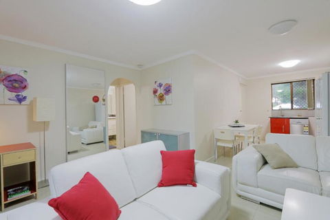 Parkline Apartments Perth - Australian Directory 0