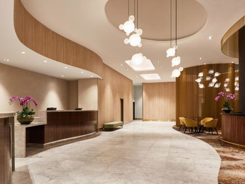 PARKROYAL Monash Melbourne - Australian Directory 1