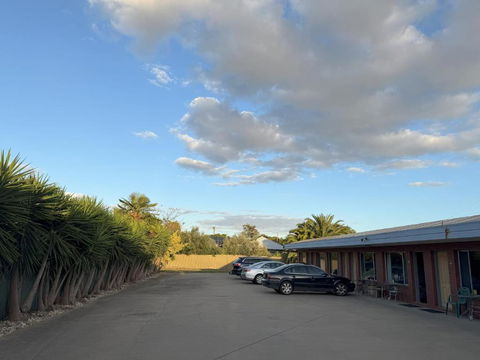 Pastoral Hotel Motel Echuca CBD - Australian Directory 1