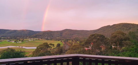 Paterson Skywalk - Australian Directory 2