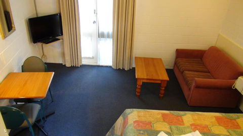 Pathfinder Motel - Australian Directory 2