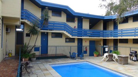 Pathfinder Motel - Australian Directory 0