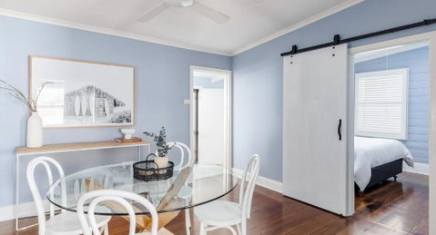 Pattys Cottage - Pet Friendly Home In Merewether - Australian Directory 3