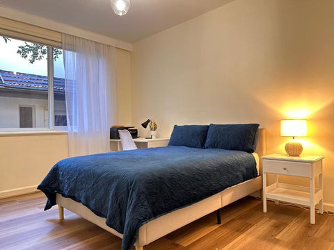 Peaceful Apartment In Camberwell - Australian Directory 2