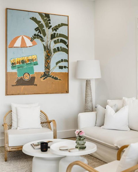Peach At Palm View Collective - Australian Directory 3
