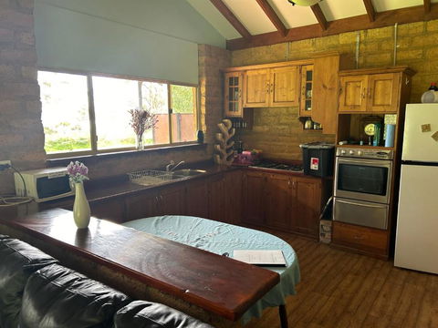 Peacock - Australian Directory 1