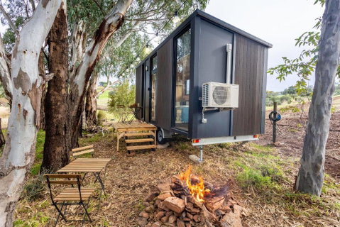 Pedlar Creek Tiny House By Tiny Away - Australian Directory 0