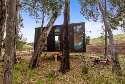 Pedlar Creek Tiny House By Tiny Away - Australian Directory 1