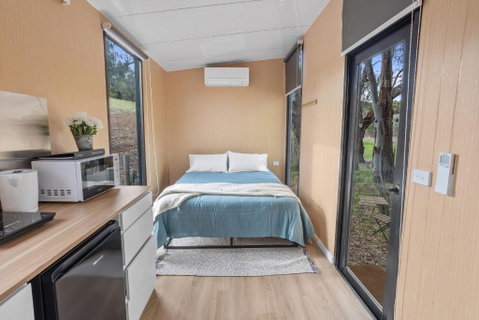 Pedlar Creek Tiny House By Tiny Away - Australian Directory 3