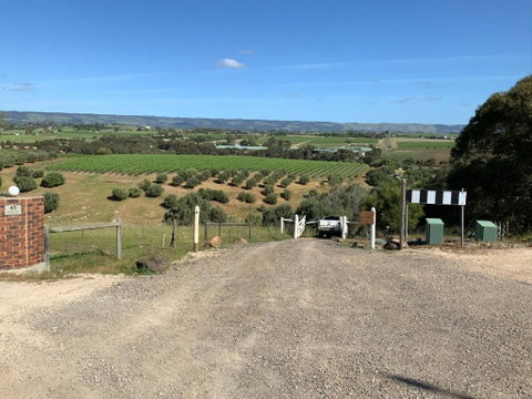 Pedlar Creek Tiny House By Tiny Away - Australian Directory 2