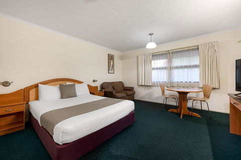 Pegasus Motor Inn And Serviced Apartments - Australian Directory 2