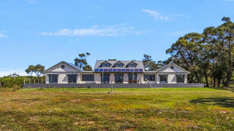 Peninsula At Metung - Access By Boat Only - Australian Directory 0