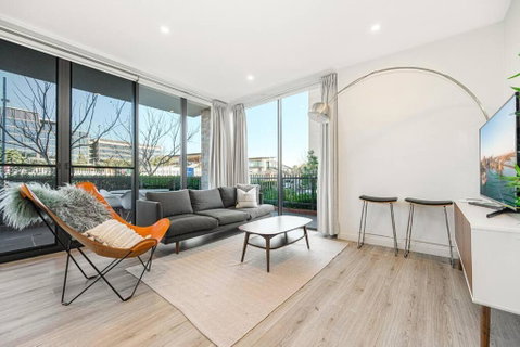 Penrith 3Br Apt Close ToTrain Station & Shopping - Australian Directory 0