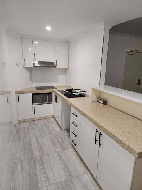 PERTH CBD APARTMENTS - Australian Directory 3