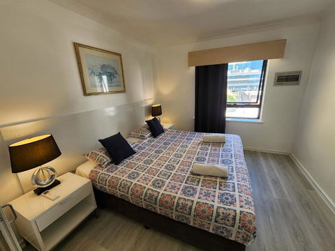 PERTH CBD APARTMENTS - Australian Directory 2