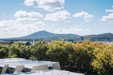 Perfect Located 1-Bed With Great Views & Parking - Australian Directory 0