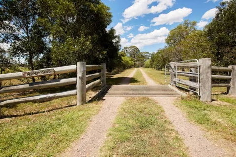 Peppercorns Riverside Farm Stay - Australian Directory 2