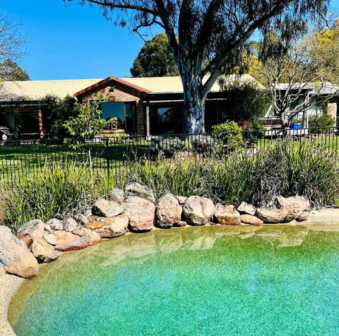 Peppercorns Riverside Farm Stay - Australian Directory 1