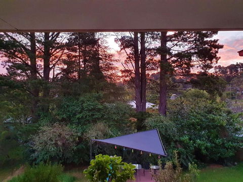Perfect Holiday Home To Relax In Blue Mountains - Australian Directory 2