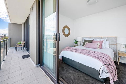 Perfect Penthouse - WiFi Included - Australian Directory 0