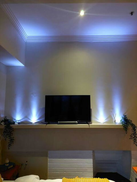 Perfect And Modern Studio, Broadway-Chippendale - Australian Directory 2