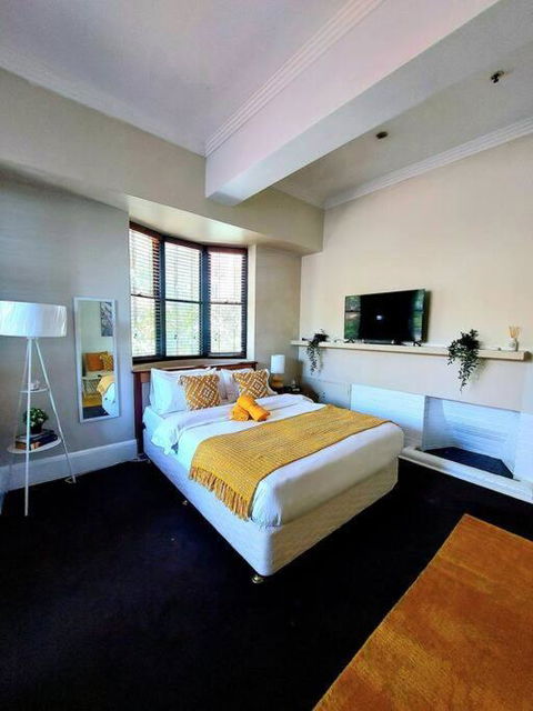 Perfect And Modern Studio, Broadway-Chippendale - Australian Directory 3