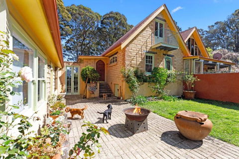 Petana Farm Stay - Australian Directory 2
