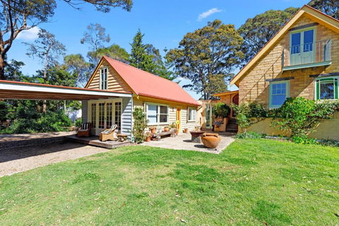 Petana Farm Stay - Australian Directory 0