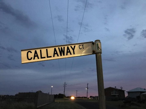 Peterborough Getaway - Australian Directory 3