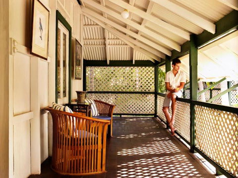 Pinctada McAlpine House - Australian Directory 1