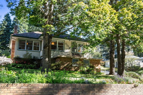 Pine Lodge - Australian Directory 0