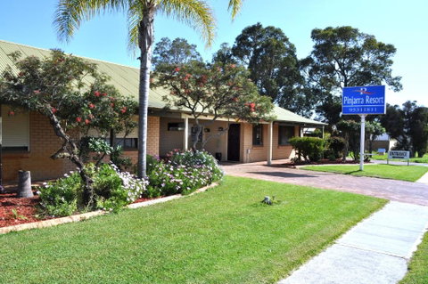 Pinjarra Resort - Australian Directory 3