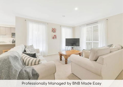 Piper St - CBD, Cosy Escape - Australian Directory 0