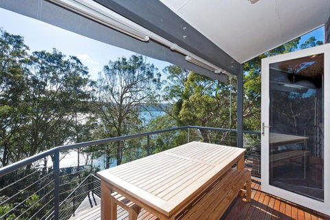 Pittwater Vistas - 5 Minutes To Palm Beach - Australian Directory 1