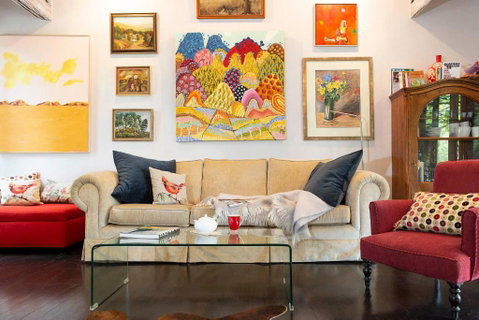 Planetrees Estate - Australian Directory 2
