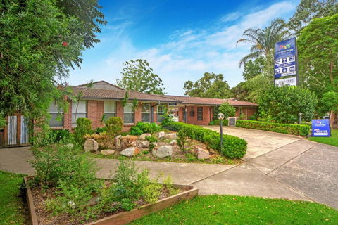 Pleasant Way River Lodge - Australian Directory 0