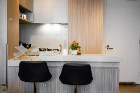 PM Residences - Modern Luxury 2BR Apt W Parking - Australian Directory 2