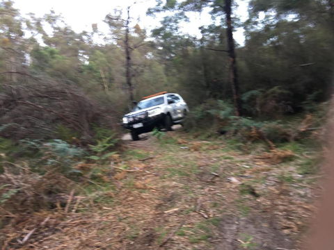 PNL4WDriving Bairnsdale Hub - Australian Directory 0