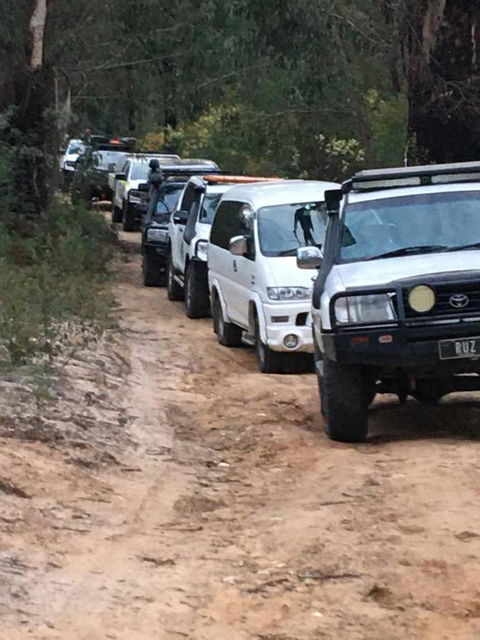 PNL4WDriving Bairnsdale Hub - Australian Directory 3