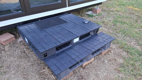 Pod Tiny Home - Australian Directory 2