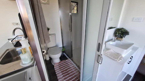 Pod Tiny Home - Australian Directory 3