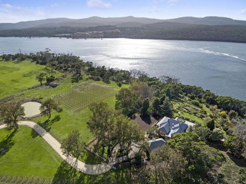 Pointe Rapide Estate - Australian Directory 3