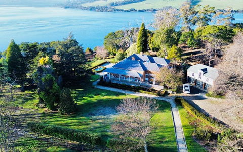 Pointe Rapide Estate - Australian Directory 0