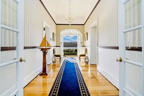 Pointe Rapide Estate - Australian Directory 1