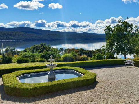 Pointe Rapide Estate - Australian Directory 2