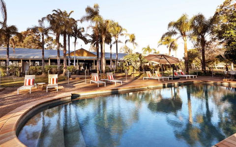 Pokolbin Village Estate - Australian Directory 0