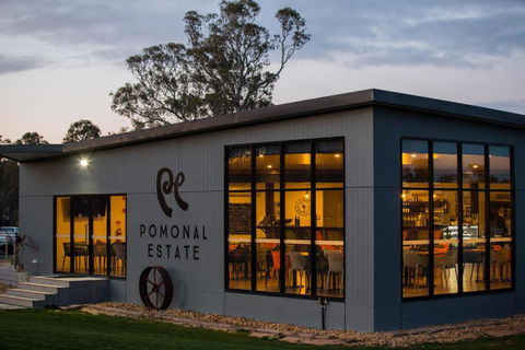 Pomonal Estate Villas - Australian Directory 0