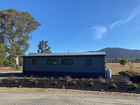 Pomonal Estate Villas - Australian Directory 1