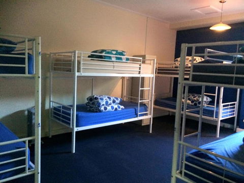 Port Adelaide Backpackers - Australian Directory 3
